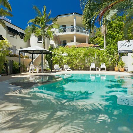Noosa Riviera Resort Noosaville Exteriör bild