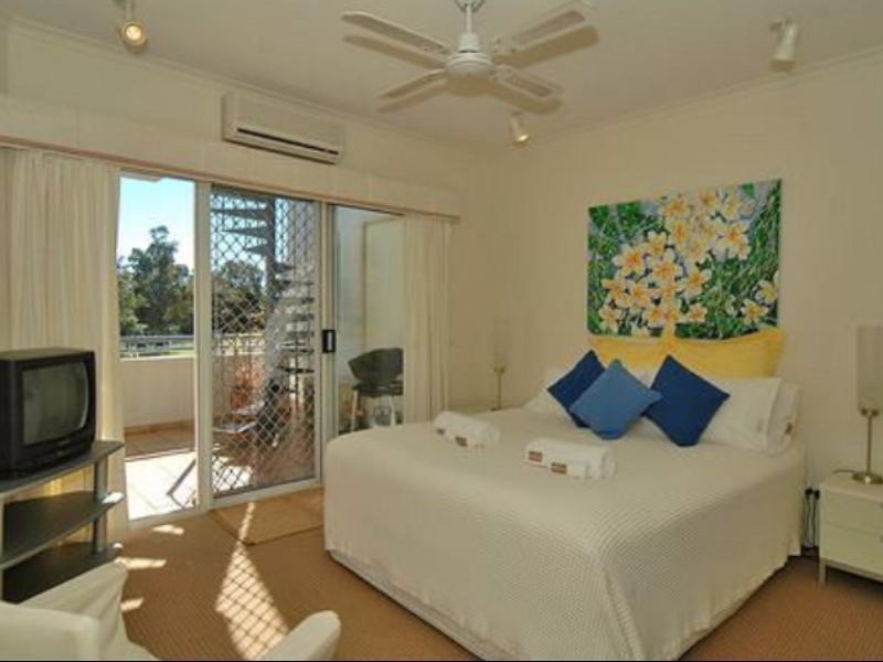 Noosa Riviera Resort Noosaville Exteriör bild