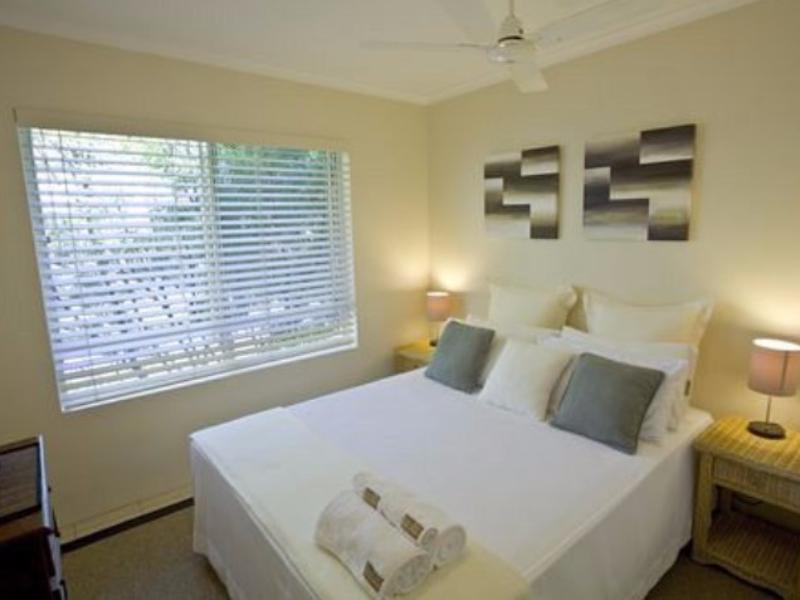 Noosa Riviera Resort Noosaville Exteriör bild