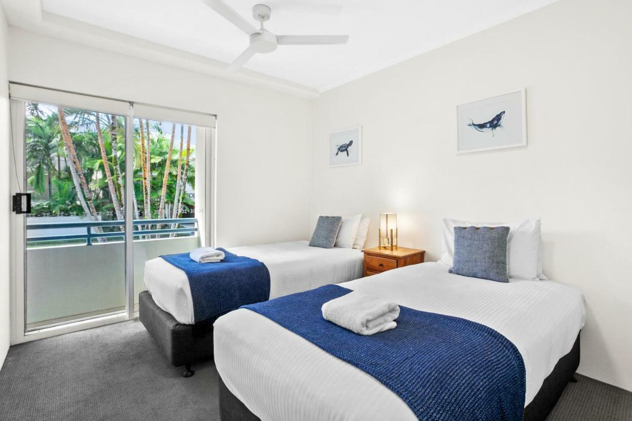 Noosa Riviera Resort Noosaville Exteriör bild