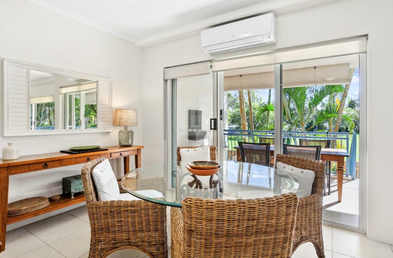 Noosa Riviera Resort Noosaville Exteriör bild