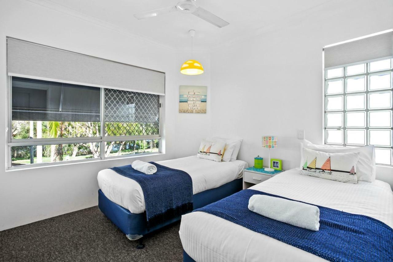 Noosa Riviera Resort Noosaville Exteriör bild