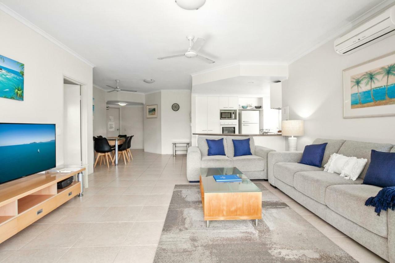 Noosa Riviera Resort Noosaville Exteriör bild