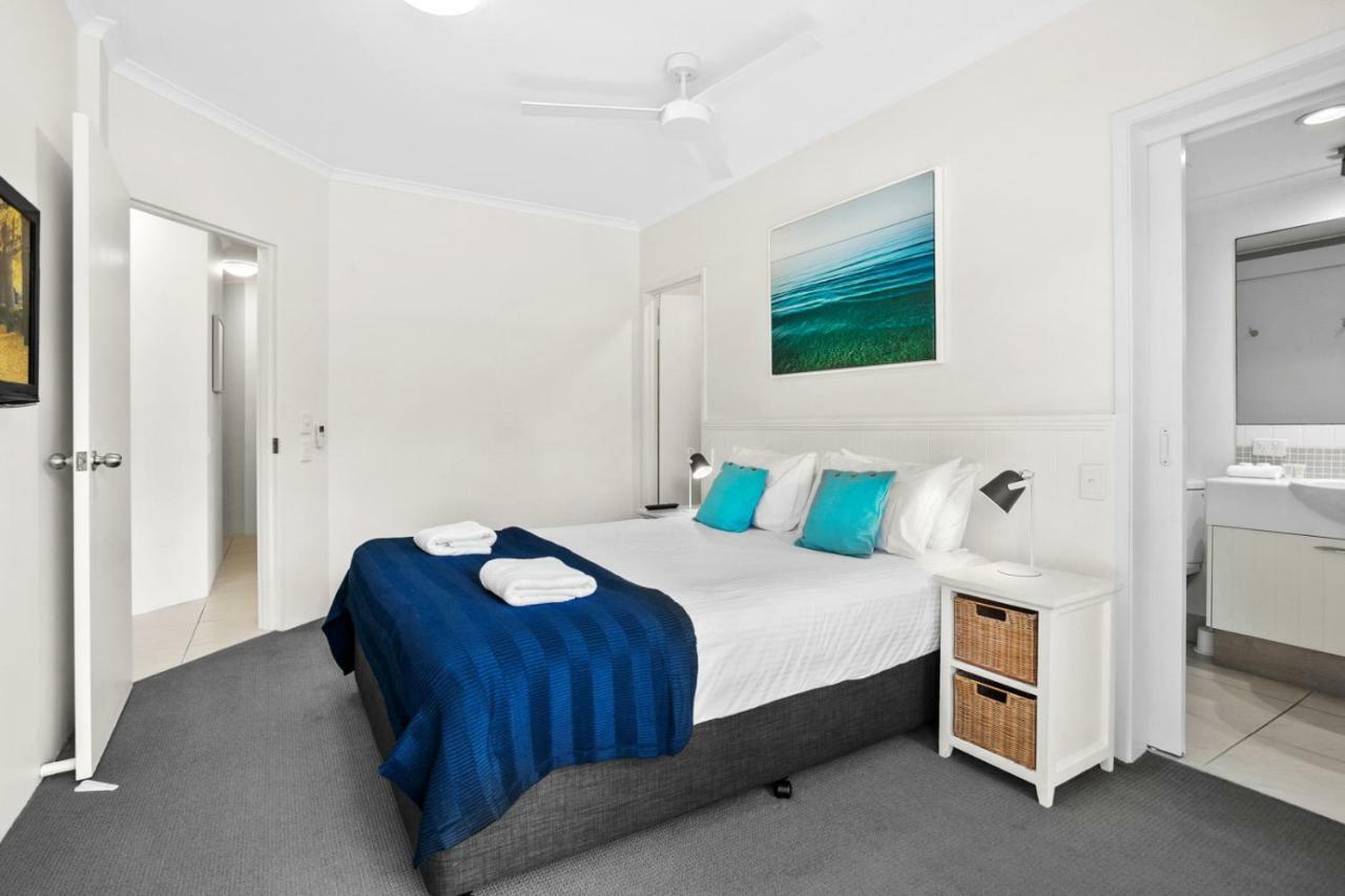 Noosa Riviera Resort Noosaville Exteriör bild