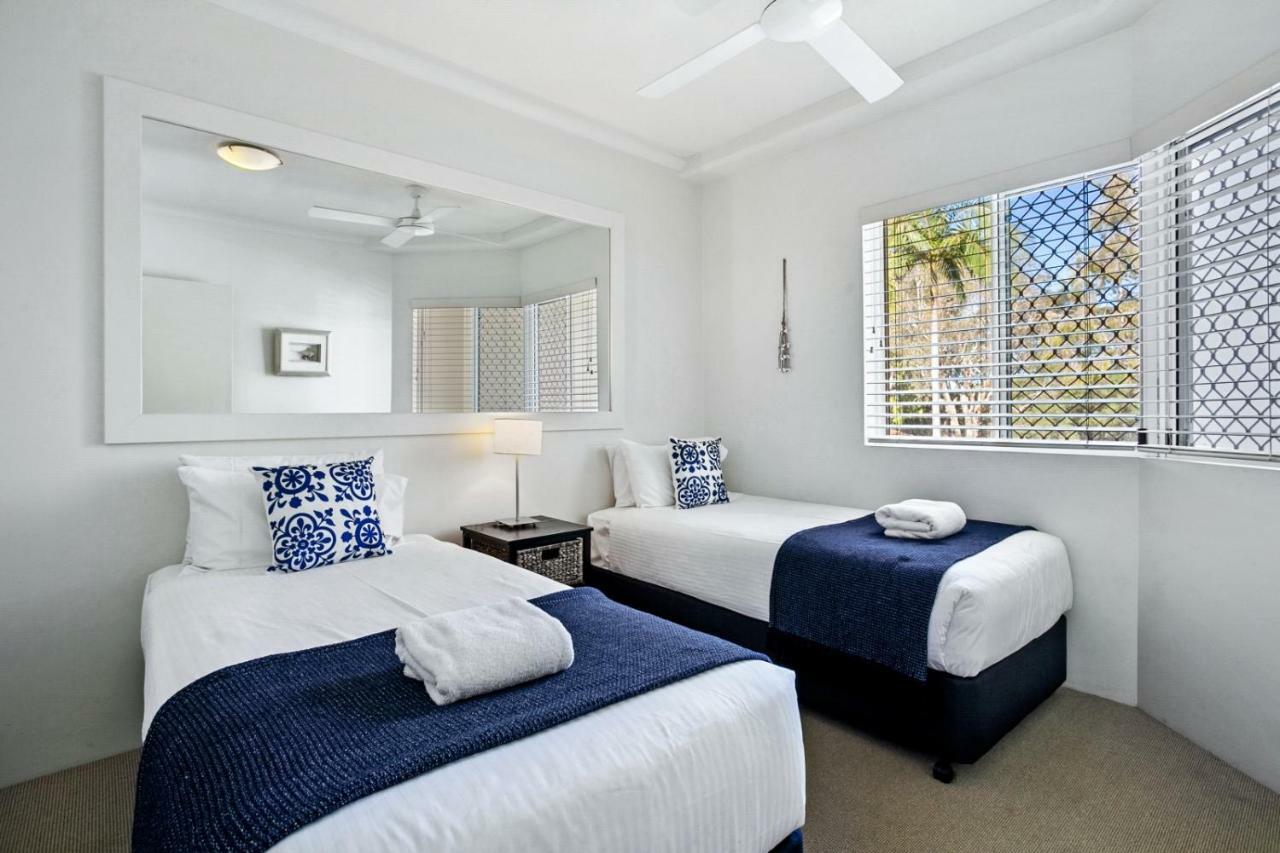 Noosa Riviera Resort Noosaville Exteriör bild