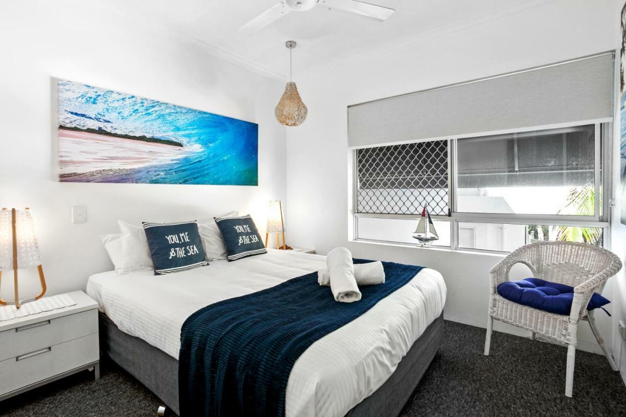 Noosa Riviera Resort Noosaville Exteriör bild