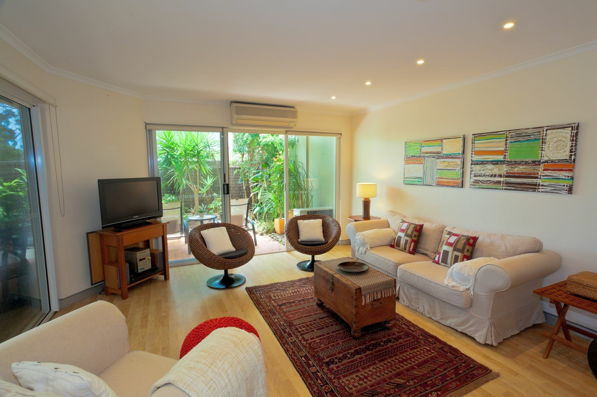 Noosa Riviera Resort Noosaville Exteriör bild