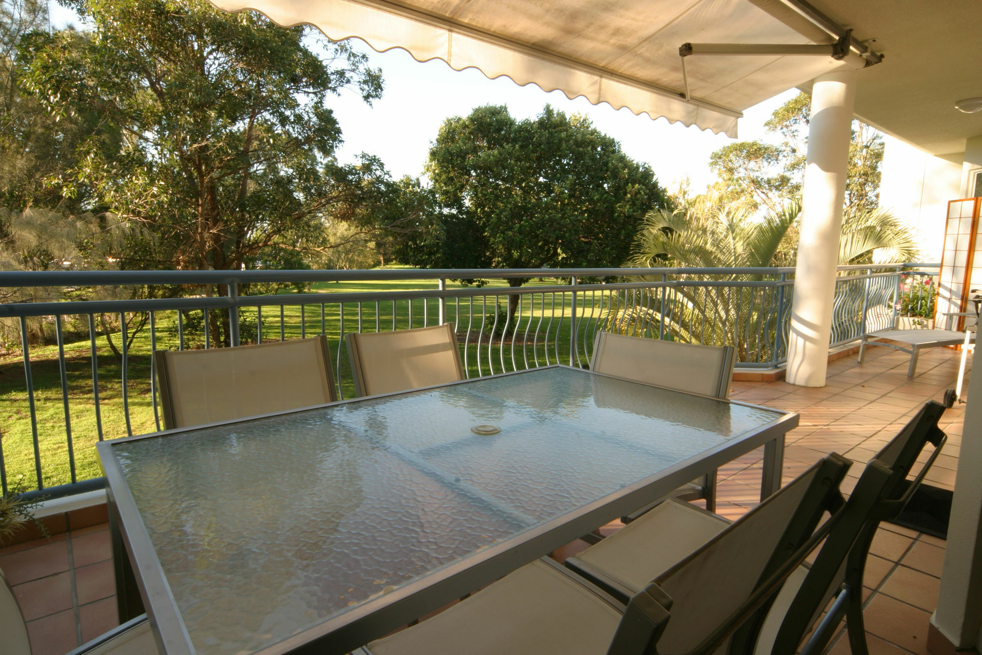 Noosa Riviera Resort Noosaville Exteriör bild