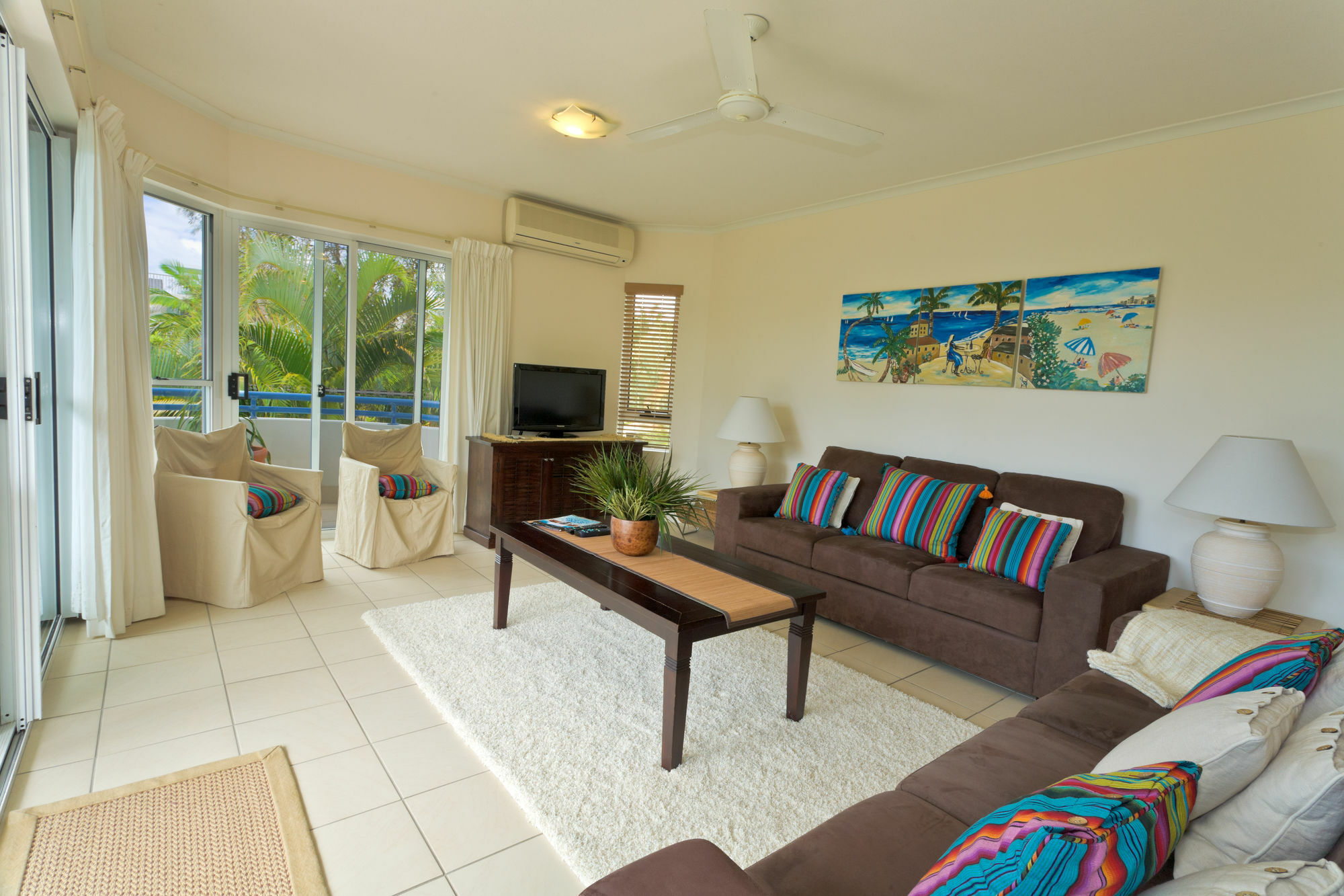 Noosa Riviera Resort Noosaville Exteriör bild
