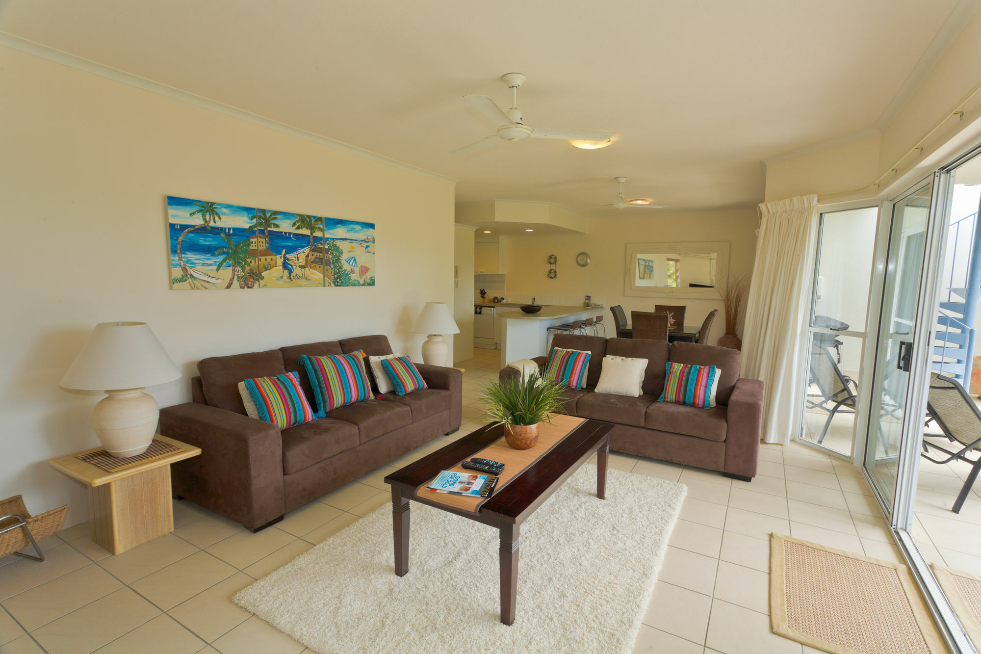 Noosa Riviera Resort Noosaville Exteriör bild