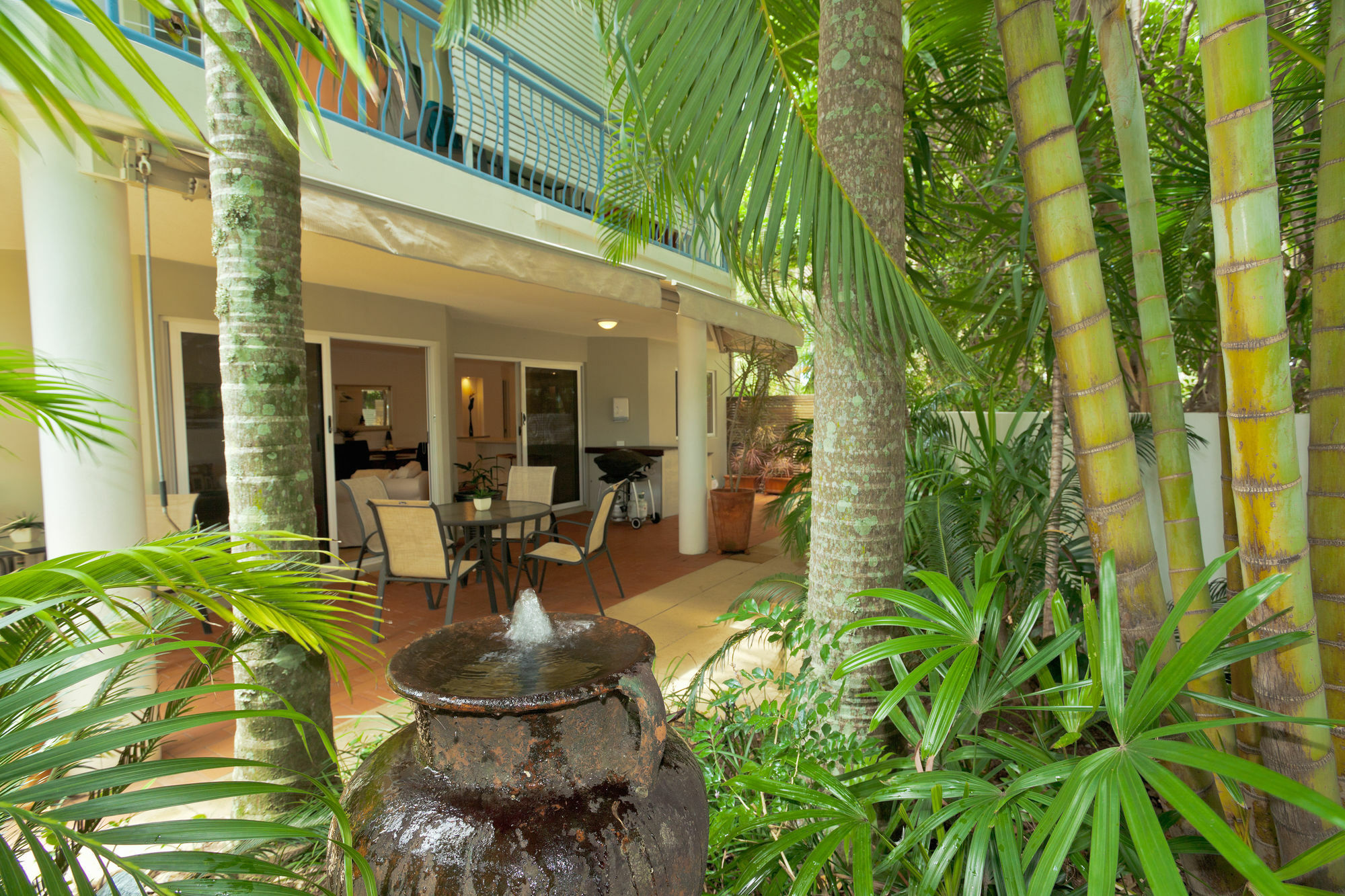 Noosa Riviera Resort Noosaville Exteriör bild