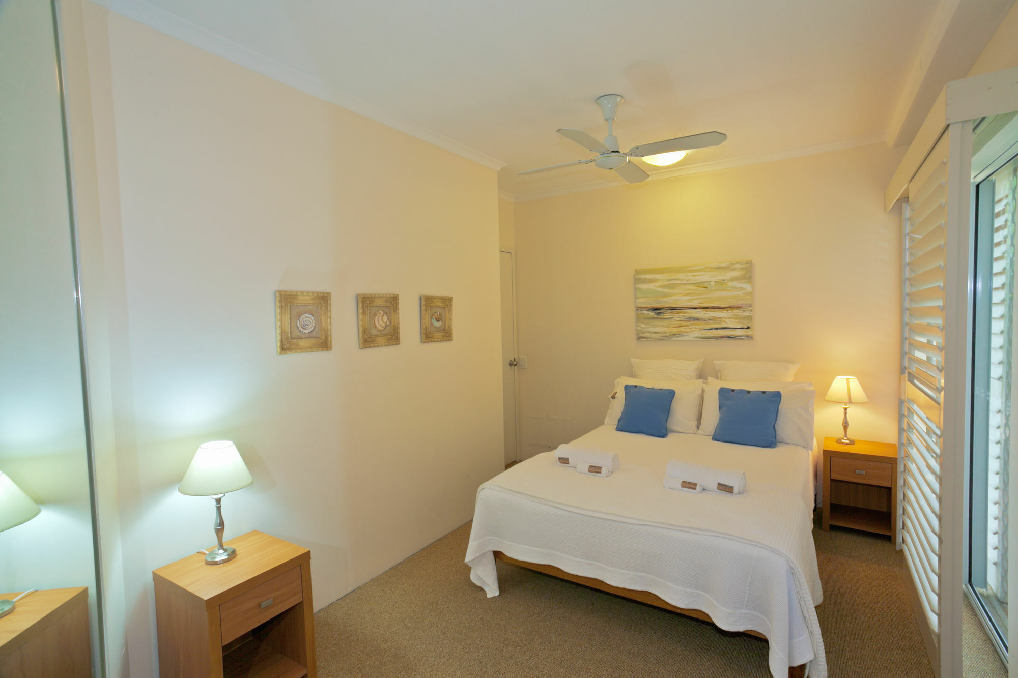 Noosa Riviera Resort Noosaville Exteriör bild